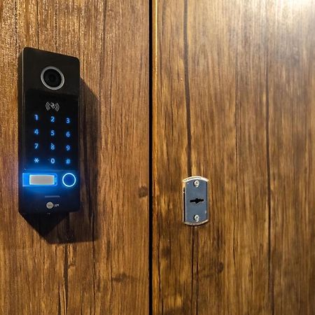 Ferienwohnung Mini-Smart 1 Kiew Exterior foto