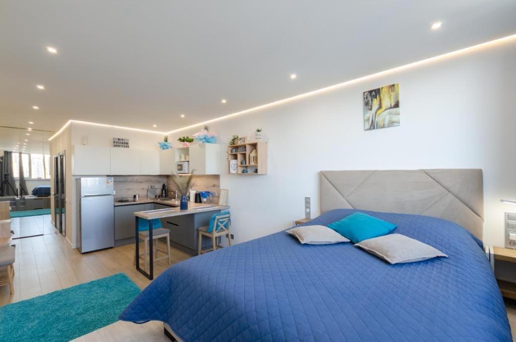 Ferienwohnung Mini-Smart 1 Kiew Exterior foto