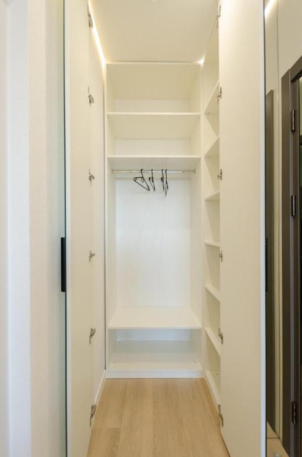 Ferienwohnung Mini-Smart 1 Kiew Exterior foto