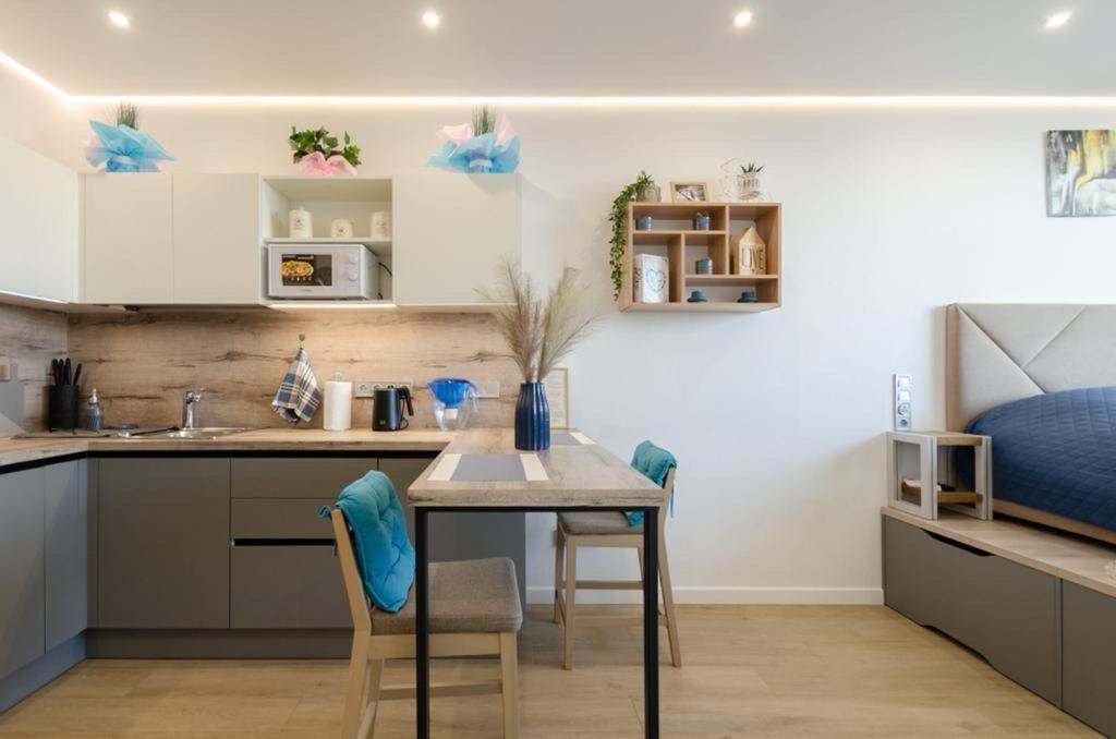 Ferienwohnung Mini-Smart 1 Kiew Exterior foto